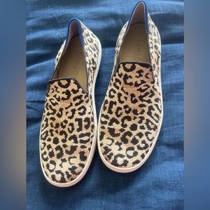 Rothy’s Original Slip On tennis shoe